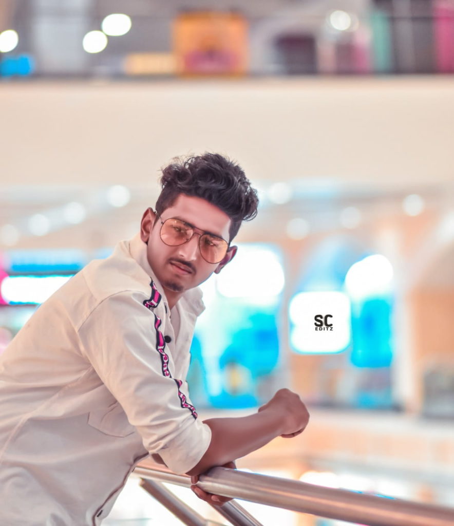 Salman Shaikh Digital Marketer