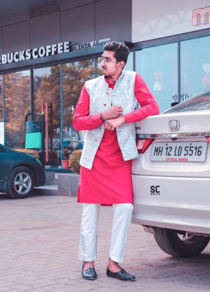 Salman Shaikh Photographer