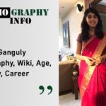 Sana Ganguly