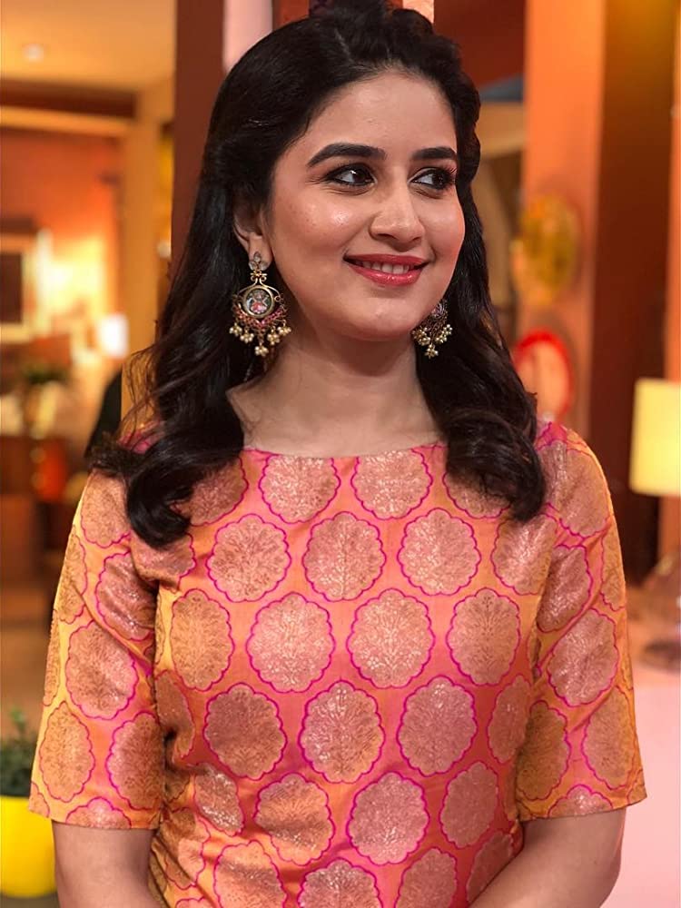 Vaidehi Parshurami Actress