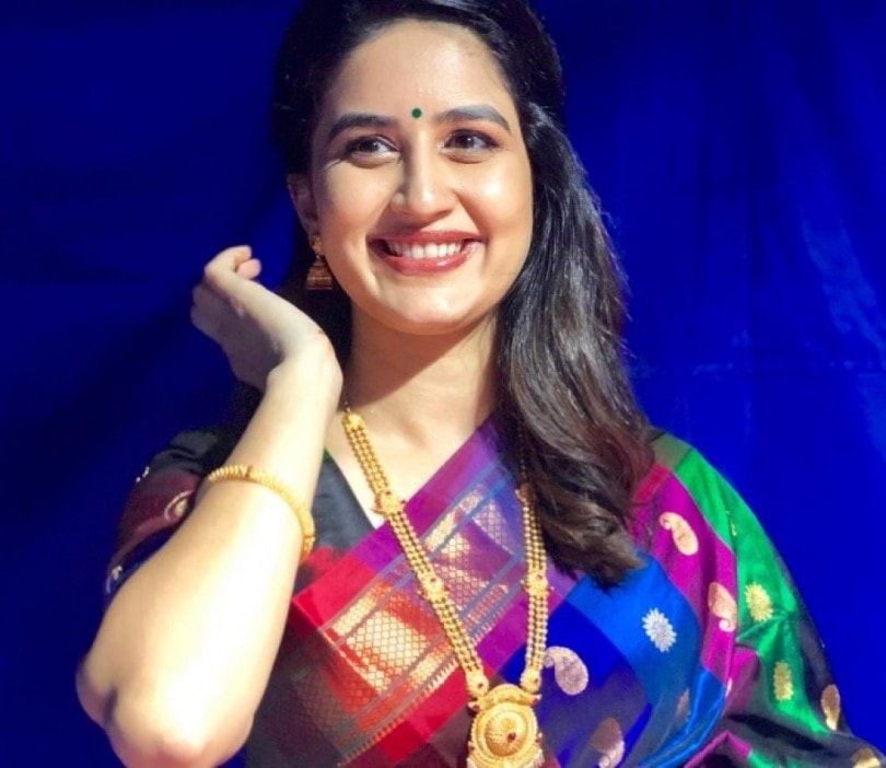 Vaidehi Parshurami Biography