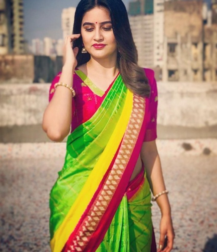 Vaidehi Parshurami Images