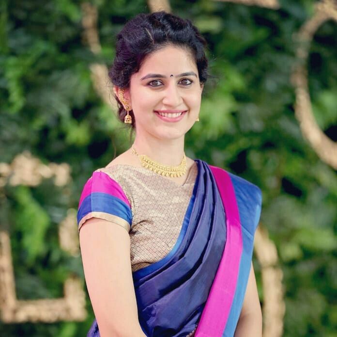 Vaidehi Parshurami Wiki