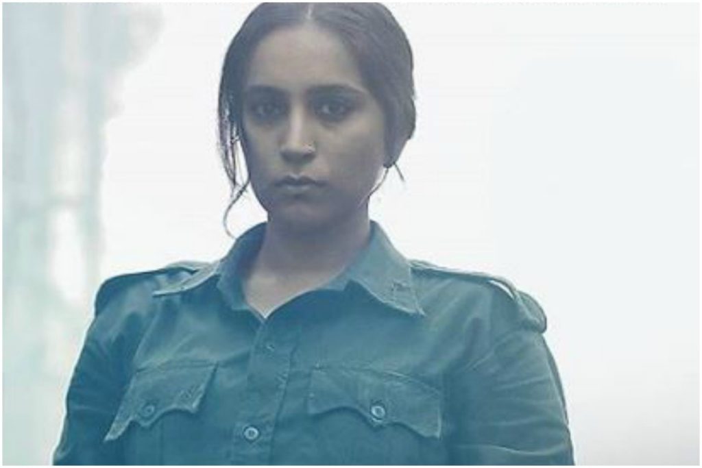 Zoya Hussain Movies