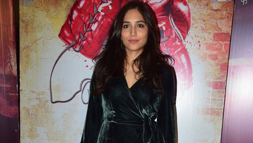 Zoya Hussain Wiki
