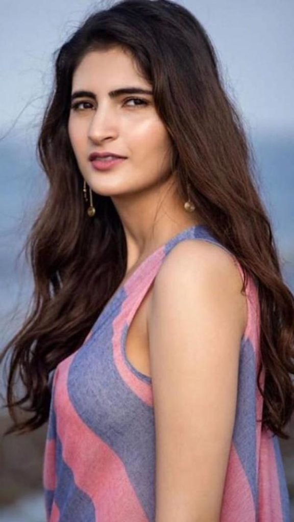 shivani raghuvanshi Actress