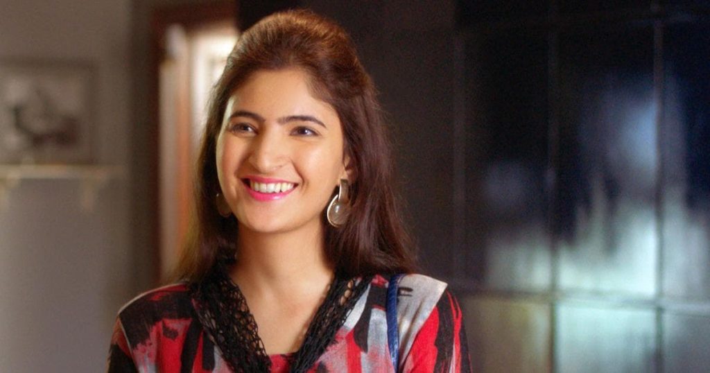 shivani raghuvanshi TV Show
