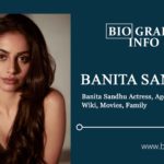 Banita Sandhu