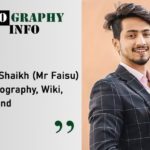 Faisal Shaikh