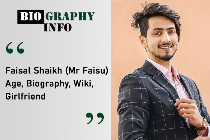 Faisal Shaikh