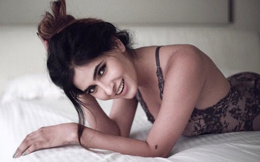 Karishma Lala Sharma Biography