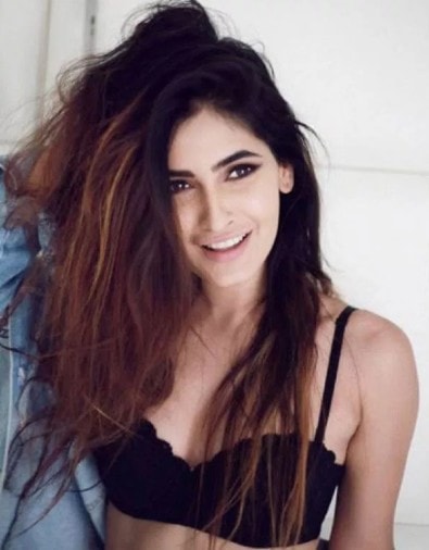Karishma Lala Sharma Hot Images