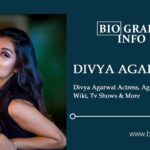 Divya Agarwal