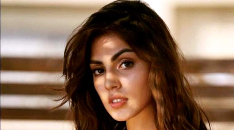 Rhea Chakraborty Biography