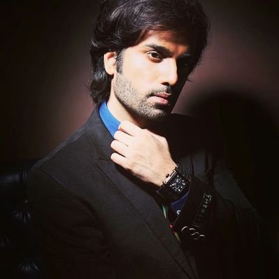 Arhaan Behll Actor