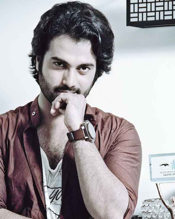 Arhaan Behll Biography