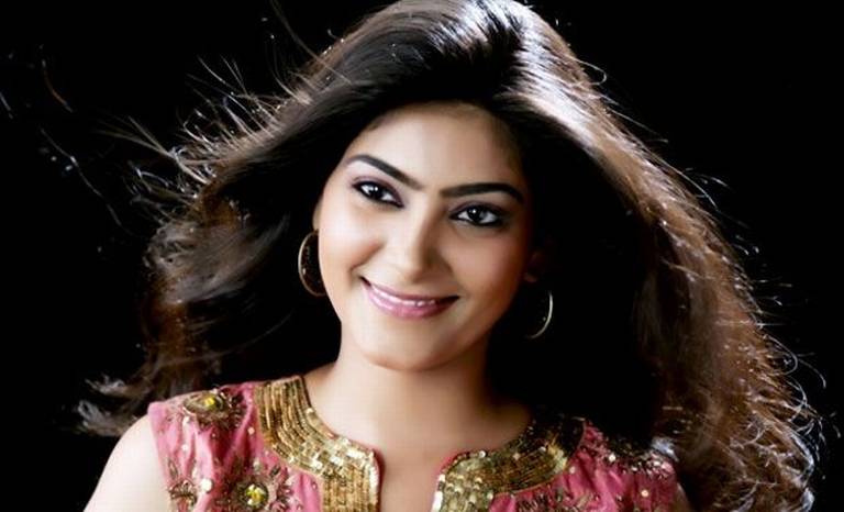 Rajshri Rani Actress