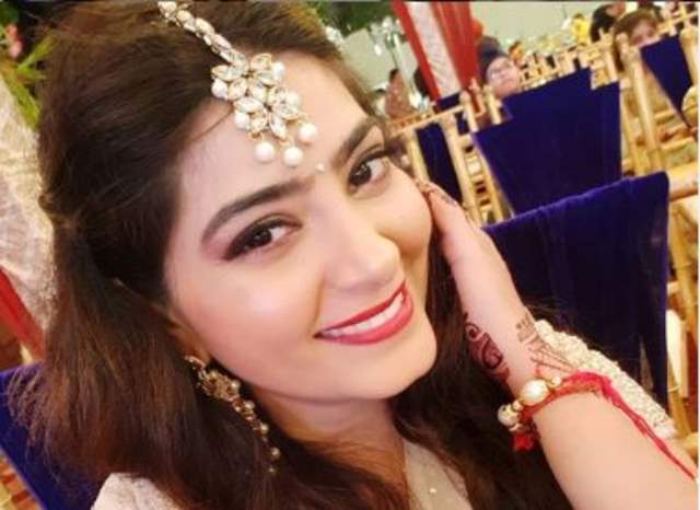 Rajshri Rani Biography