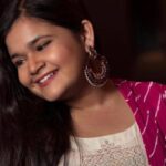 Saloni Daini