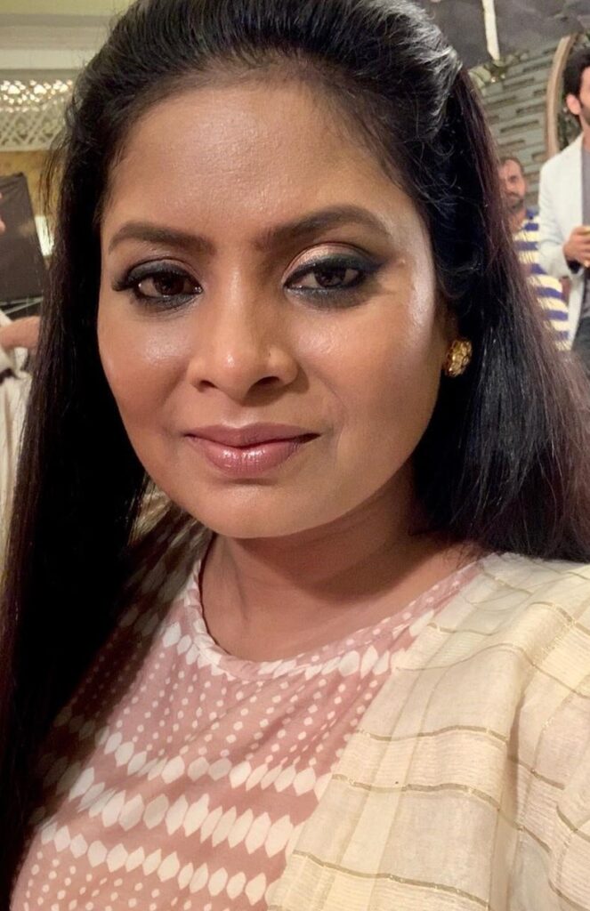 Seema Azmi Husband Yehh Jadu Hai Jinn Ka!