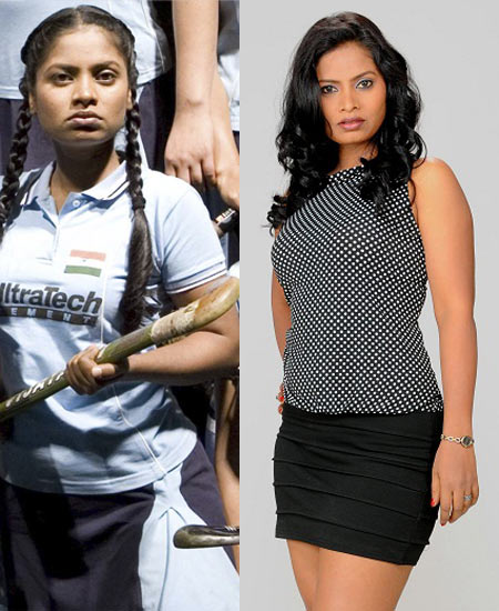 Seema Azmi Wiki