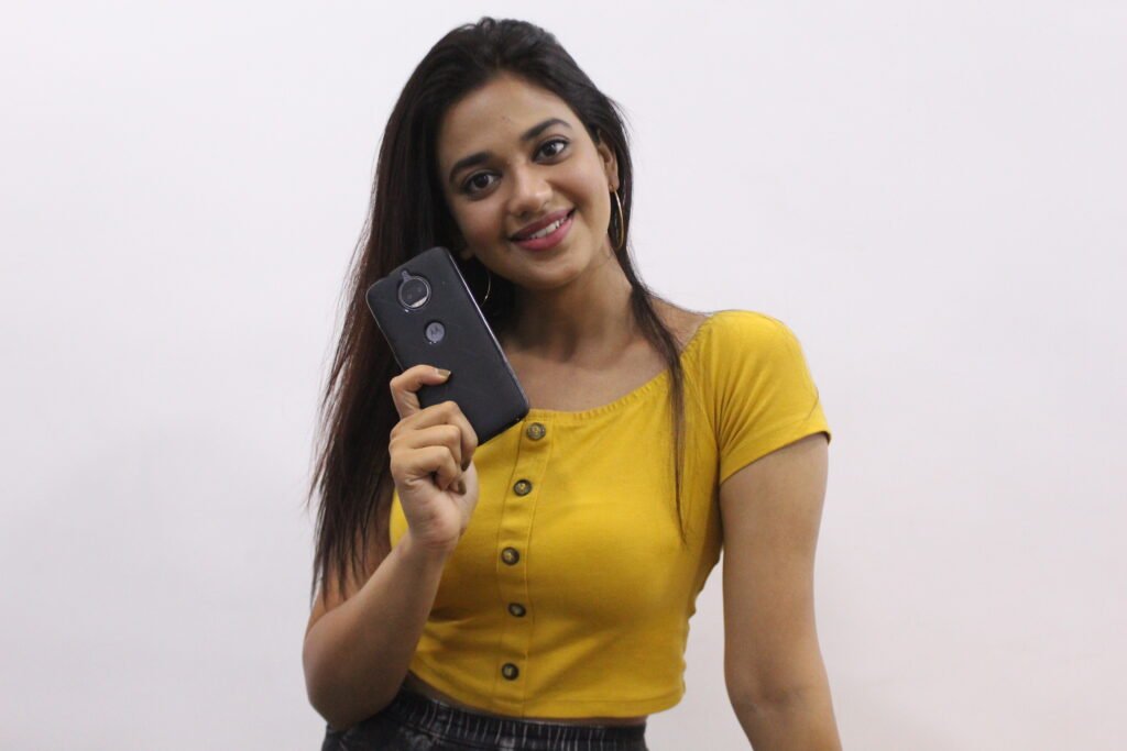 Shruti Sharma Biography