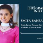 Smita Bansal