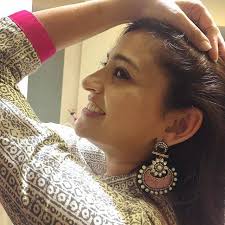 Smita Bansal Actress