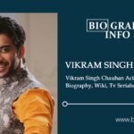 Vikram Singh Chauhan