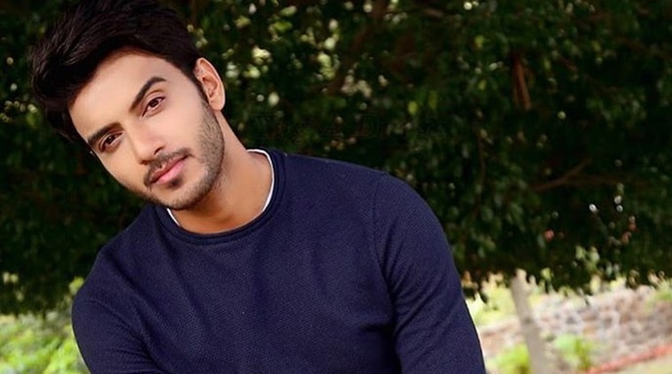 Vikram Singh Chauhan Actor