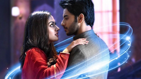 Vikram Singh Chauhan Ye Jaadu Hai Jin Ka Serial