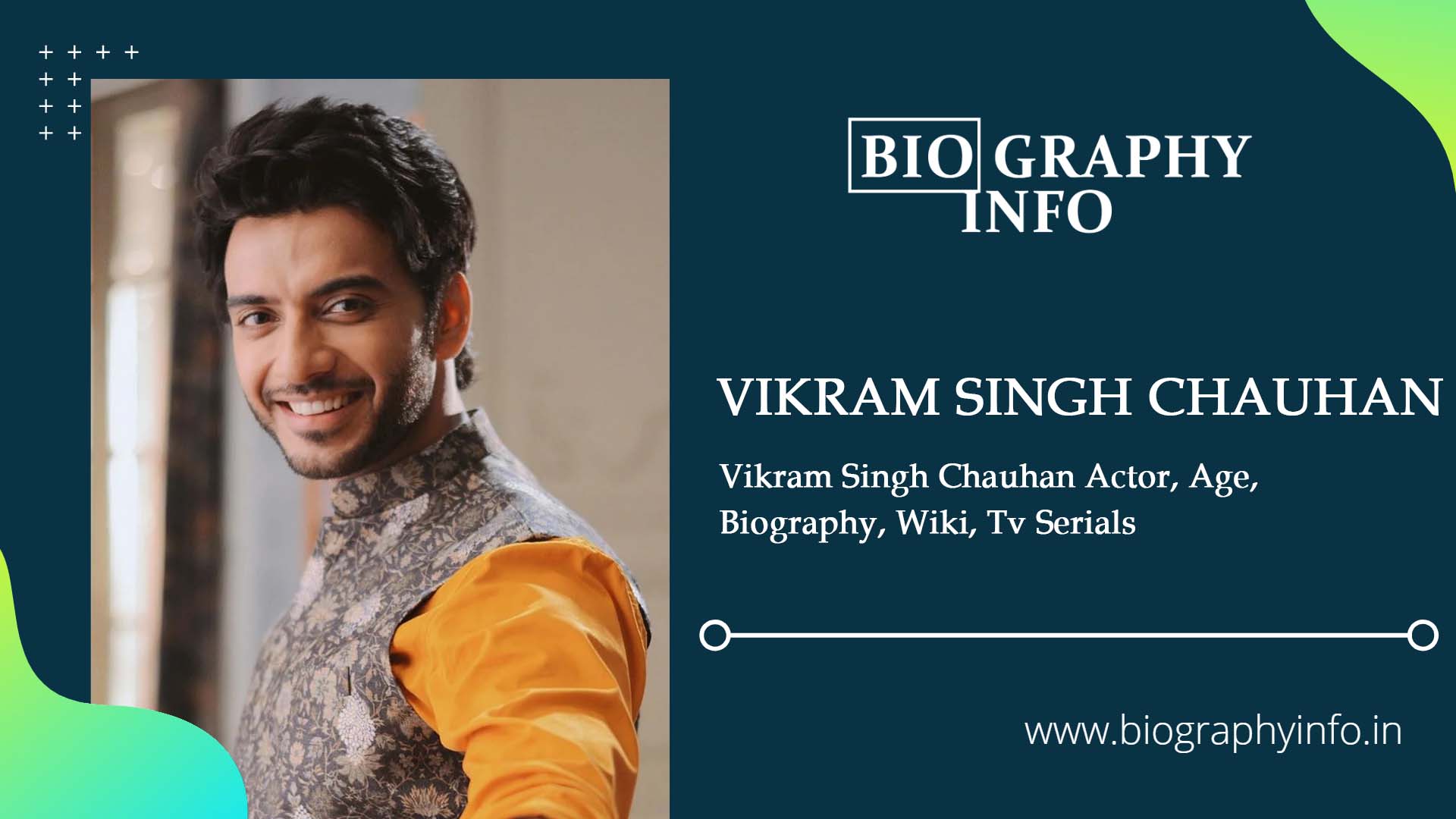 Vikram Singh Chauhan