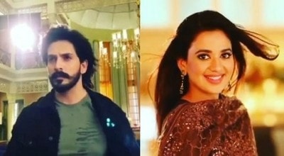 shruti sharma yeh jadu hai jinn ka