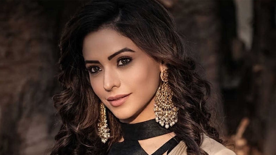 Aamna Sharif