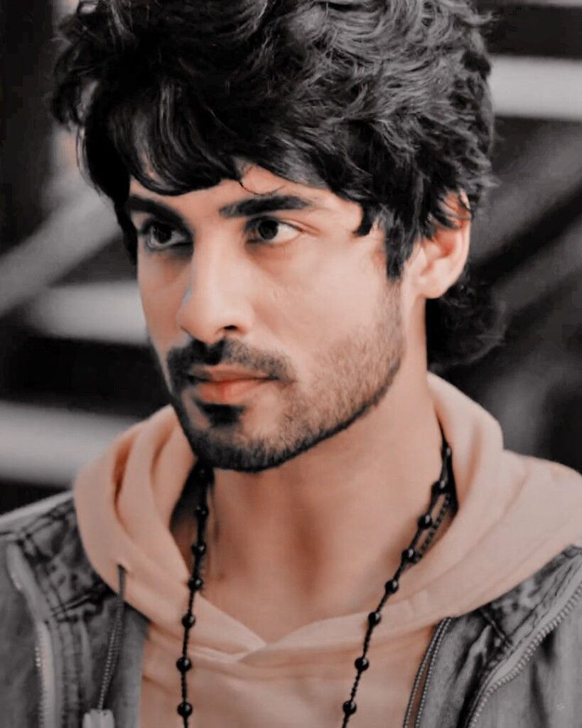 Abrar Qazi Actor