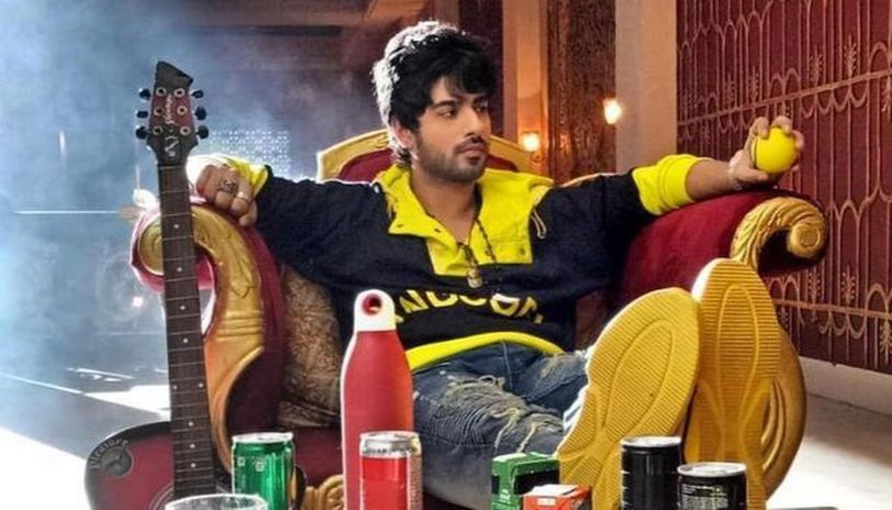 Abrar Qazi Tv Serial