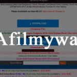 Afilmywap