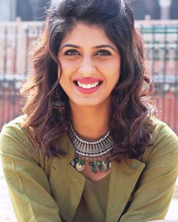 Aishwarya Sakhuja Actress