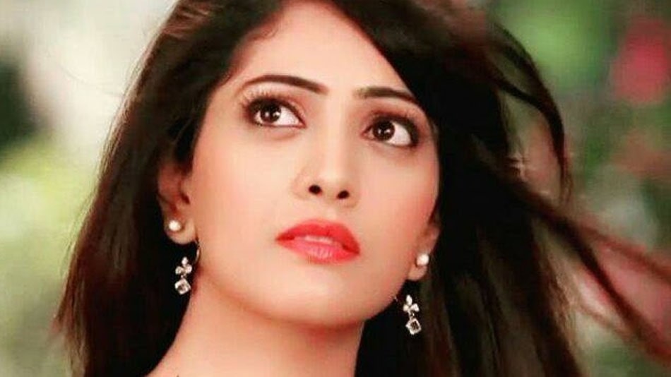 Anju Jadhav