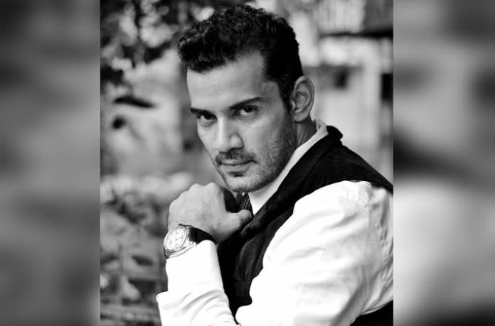 Chandan K Anand Biography