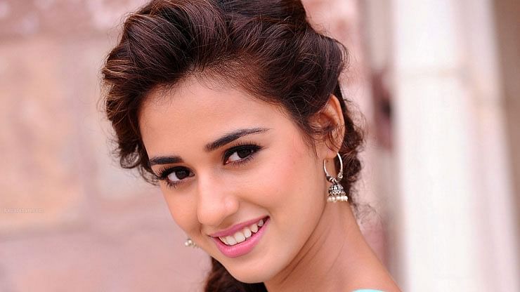 Disha Patani
