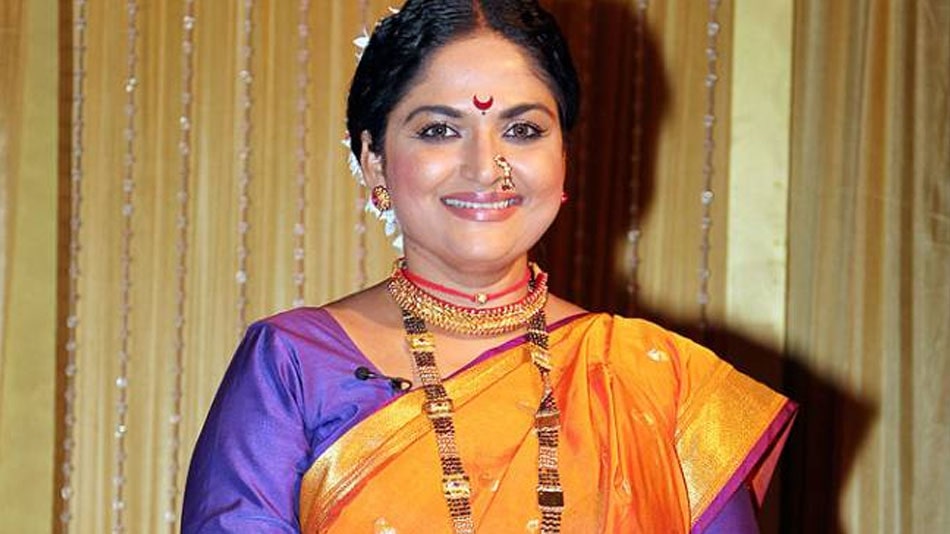 Indira Krishnan