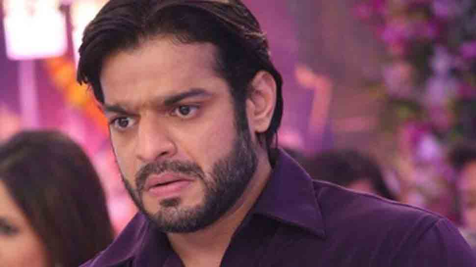 Karan Patel Actor, Age, Biography, TV Serial, Wife, Family
