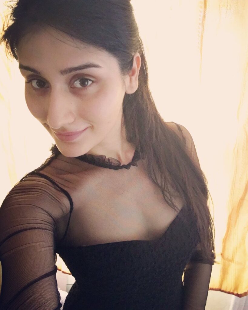Monica Sharma Biography