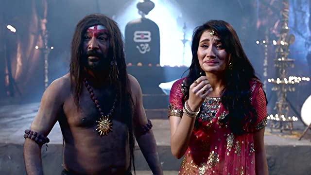 Monica Sharma Tv Serial