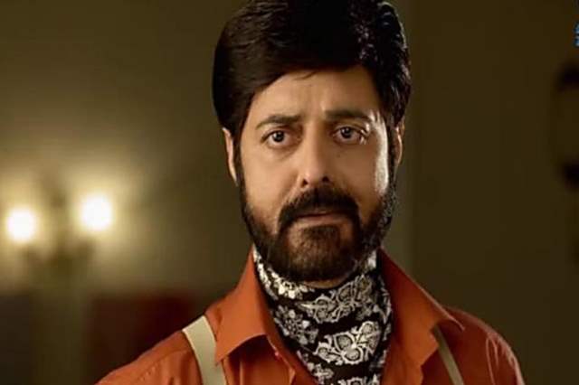 Sanjay Swaraj Actor