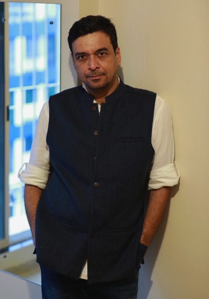 Satyajit Sharma Biography