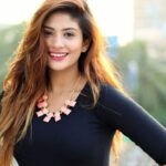 Shanice Shrestha