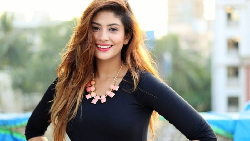Shanice Shrestha
