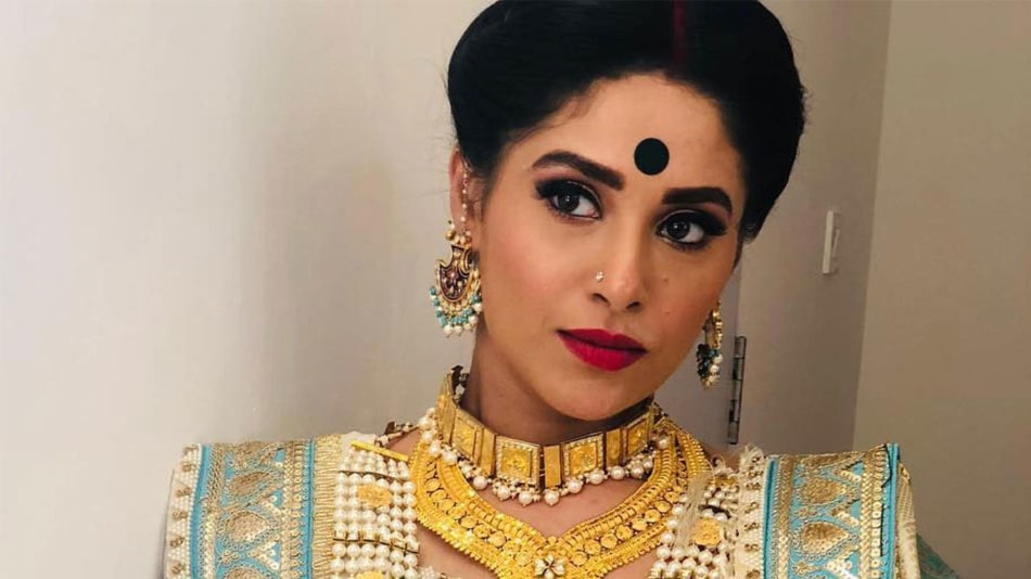 Shubhaavi Choksey